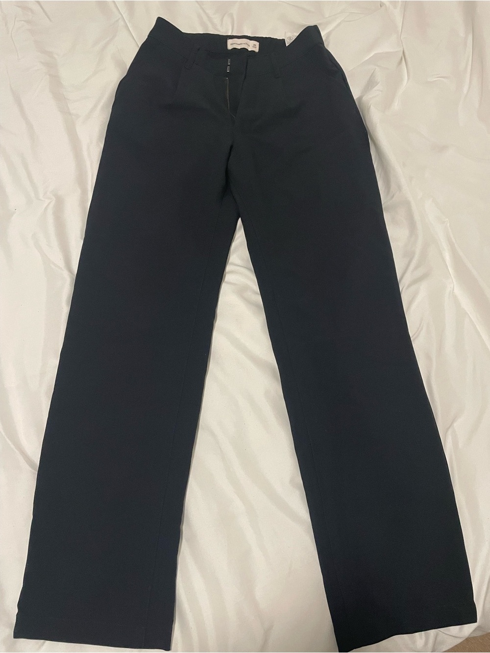 Abercrombie & Fitch Women’s Black Dress Pants Size XS